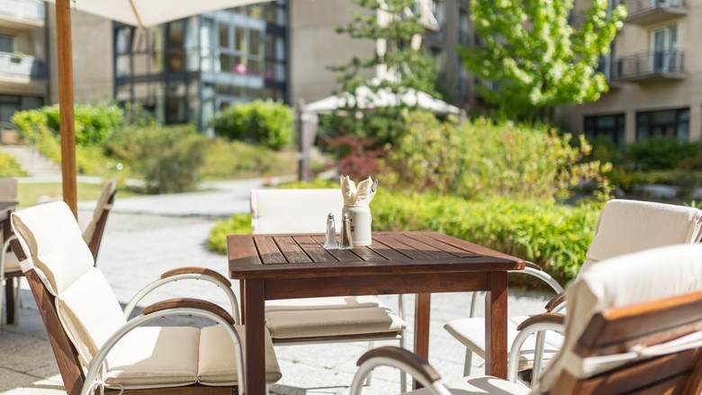 Hotel Victor&rsquo;s Residenz