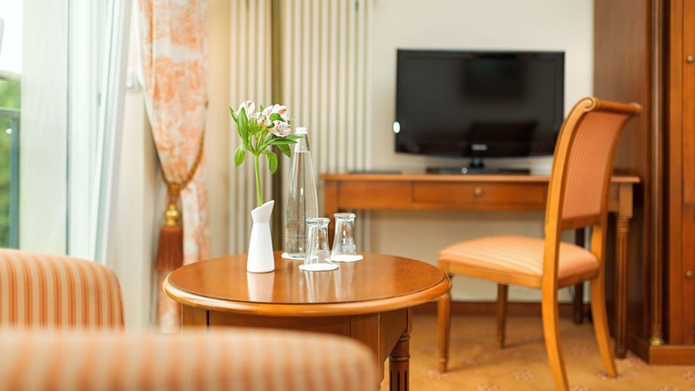 Hotel Victor&rsquo;s Residenz