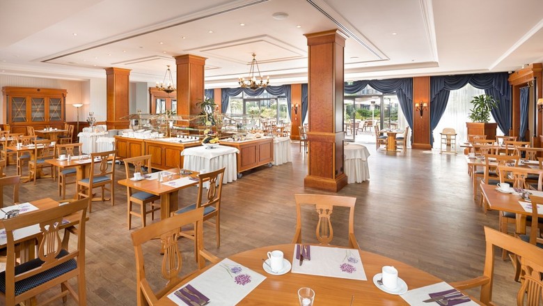 Hotel Victor&rsquo;s Residenz
