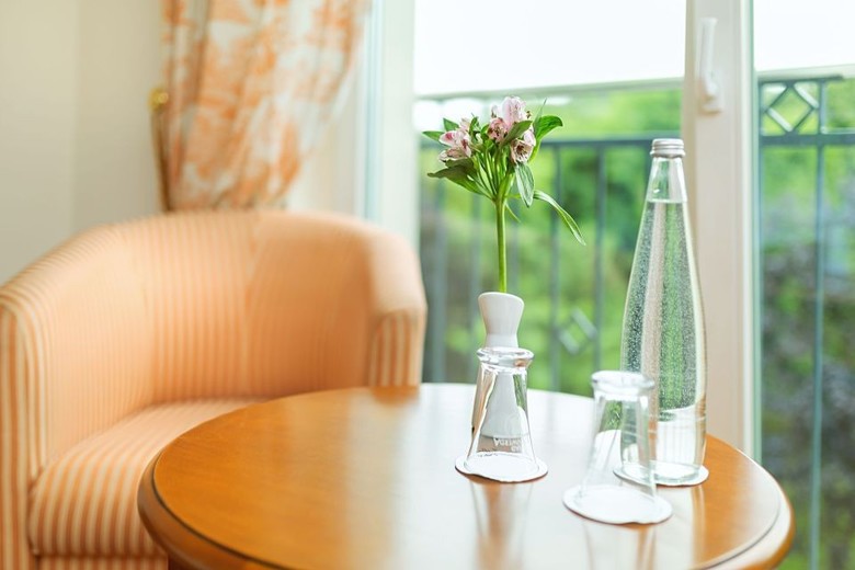 Hotel Victor&rsquo;s Residenz