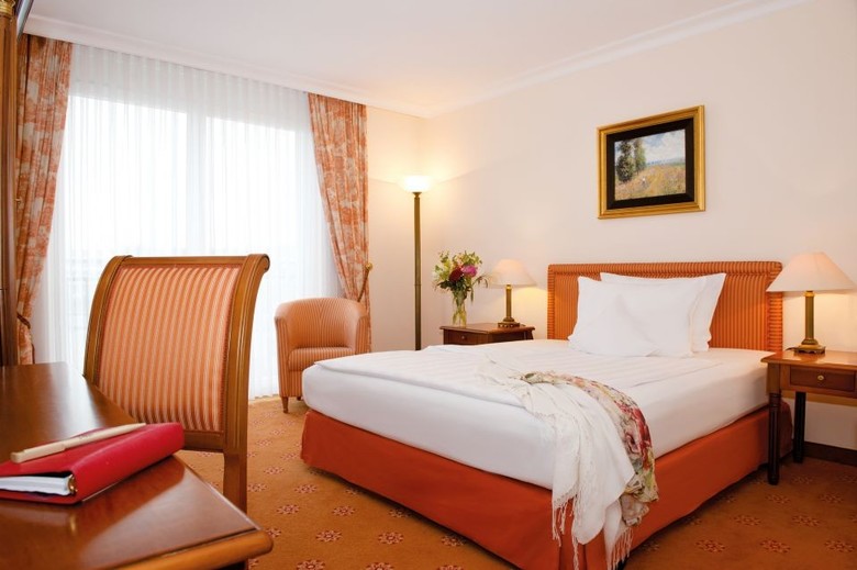 Hotel Victor&rsquo;s Residenz