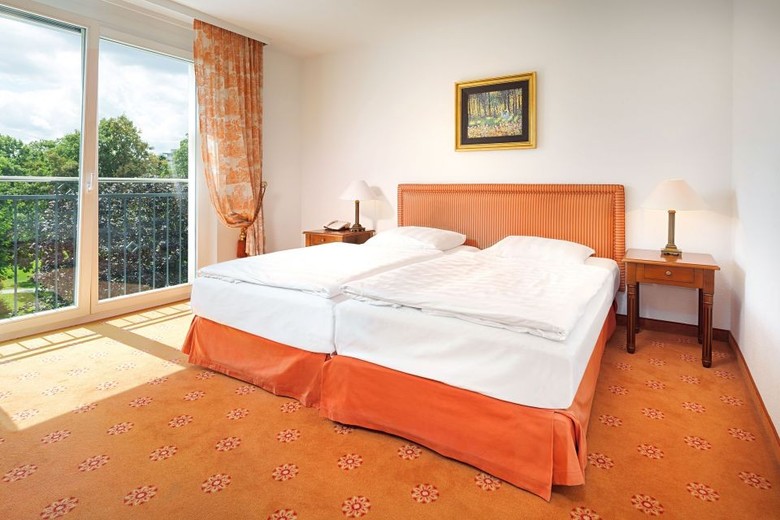 Hotel Victor&rsquo;s Residenz