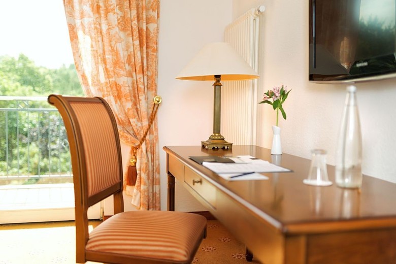 Hotel Victor&rsquo;s Residenz