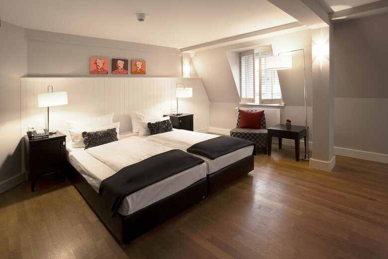 Hotel Victoria