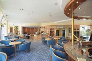 Quality Hotel Schwanen Str Apr Fair