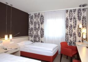 Quality Hotel Schwanen Str Apr Fair