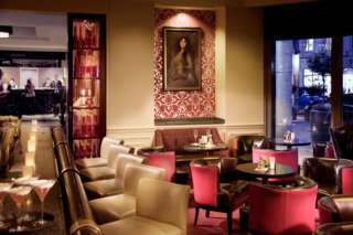 Hamburg Marriott Hotel