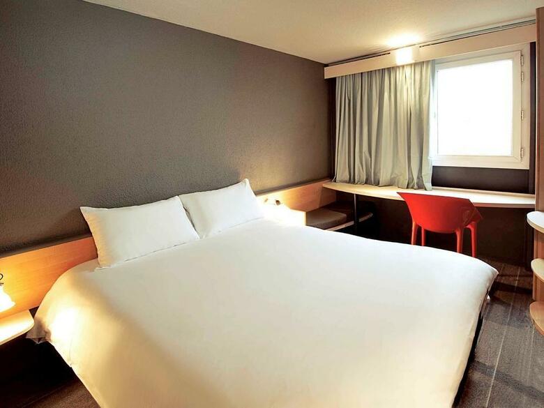 Hotel Ibis Salamanca Centro