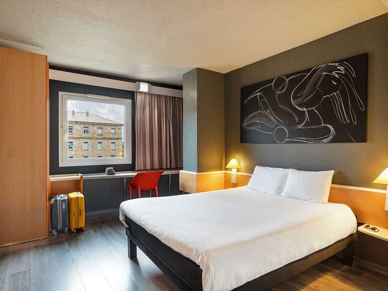 Hotel Ibis Salamanca Centro