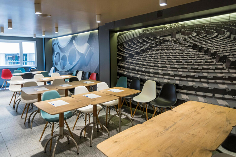 Hotel Ibis Salamanca Centro