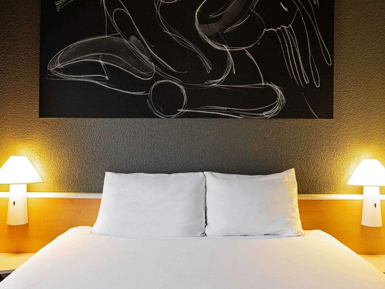 Hotel Ibis Salamanca Centro
