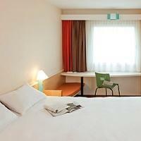 Hotel Ibis Salamanca Centro