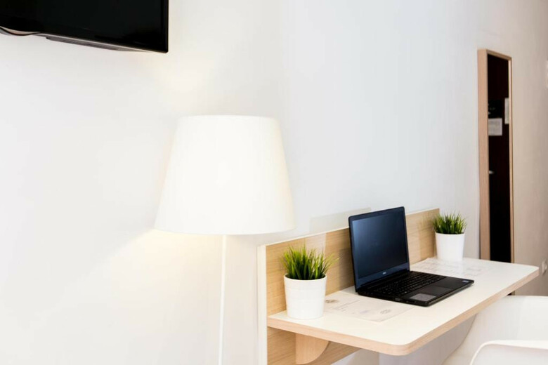 Hostal Rooms Ciencias