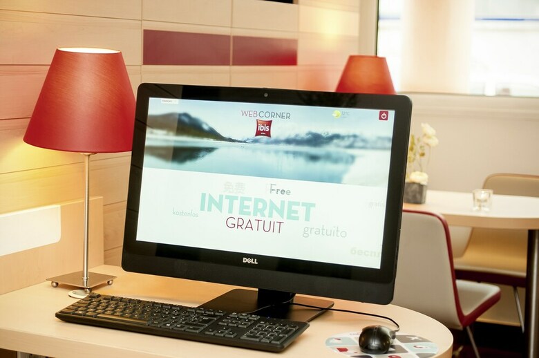 Hotel Ibis Malaga Centro Ciudad