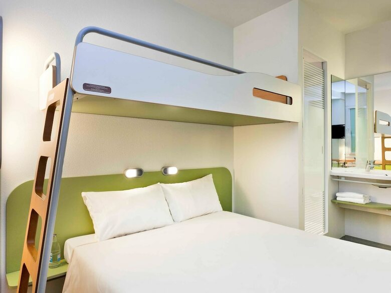 Hotel Ibis Malaga Centro Ciudad