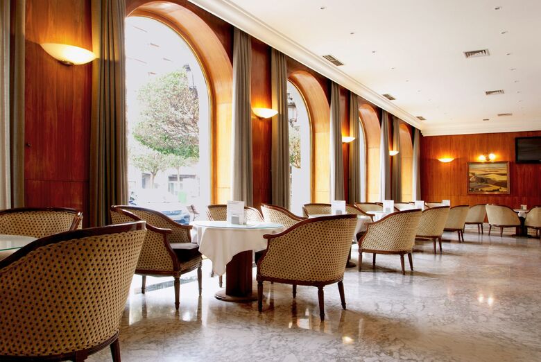 Hotel Mozart
