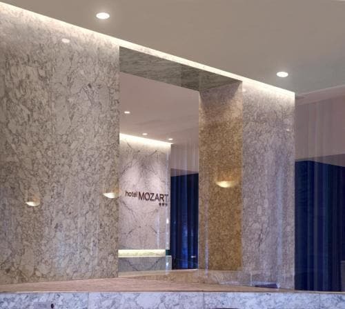 Hotel Mozart