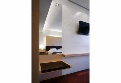Hotel Mozart