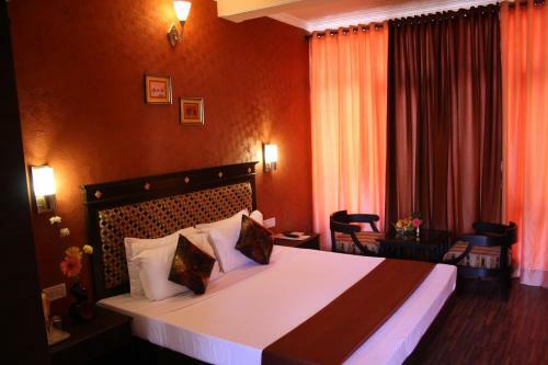 Hotel Snow Valley Resorts Manali