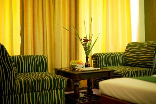 Hotel Snow Valley Resorts Manali