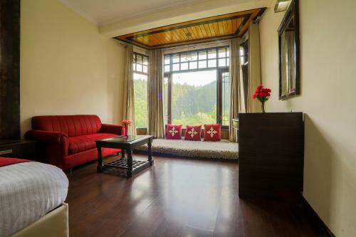 Hotel Snow Valley Resorts Manali