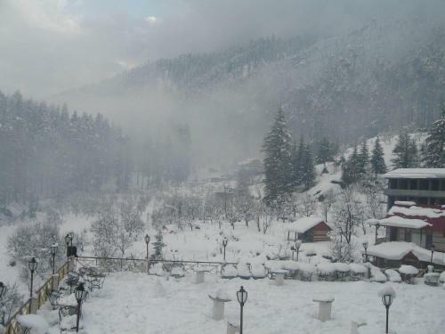 Hotel Snow Valley Resorts Manali