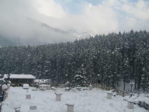 Hotel Snow Valley Resorts Manali
