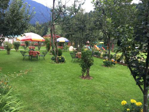 Hotel Snow Valley Resorts Manali