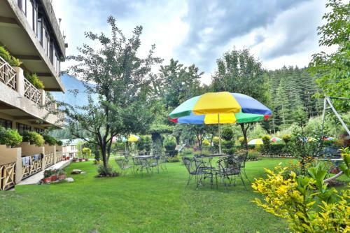 Hotel Snow Valley Resorts Manali