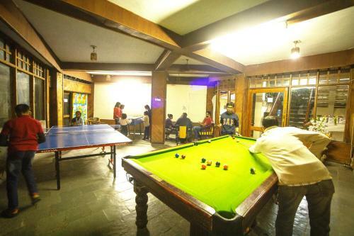 Hotel Snow Valley Resorts Manali