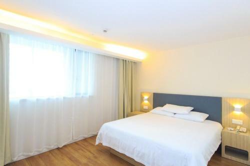 Hotel Hanting Express Hangzhou Binwen Road