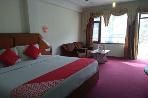 Hotel River View