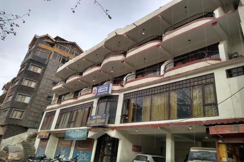Hotel River View