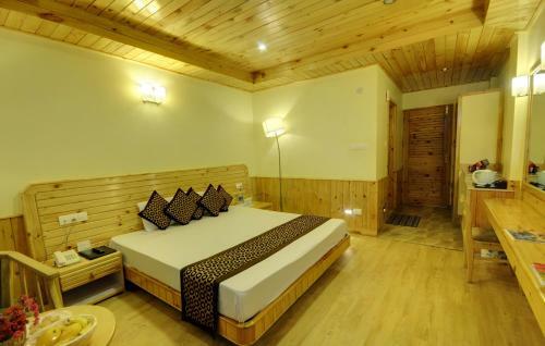 Hotel The Holiday Resorts And Cottages