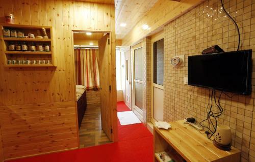 Hotel The Holiday Resorts And Cottages