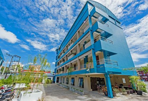 Pure Mansion Hotel