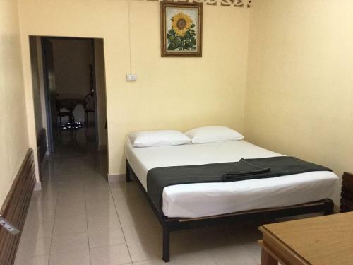 Hostal Casa Theresa Guest House