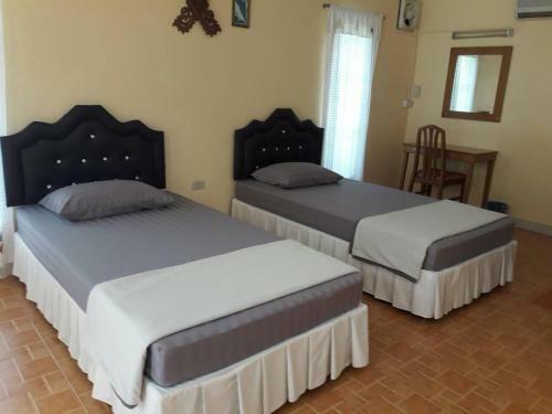 Hostal Casa Theresa Guest House