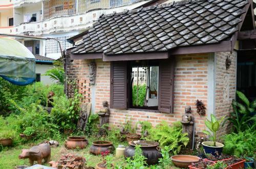 Hostal Casa Theresa Guest House