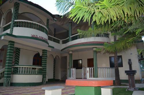 Hostal Vailankanni Guesthouse