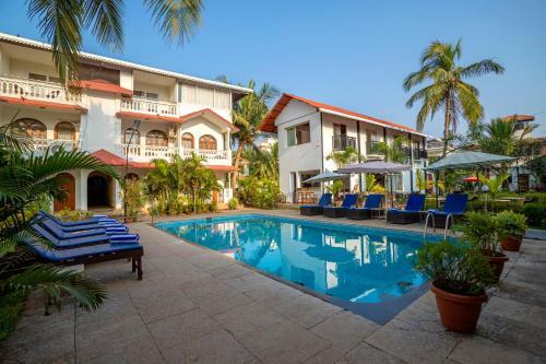 Hotel Lavaiencia Beach Resort