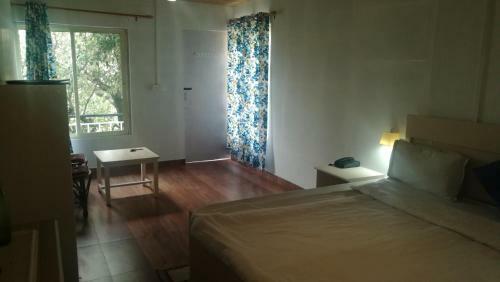 Hotel Wildflower Cottage