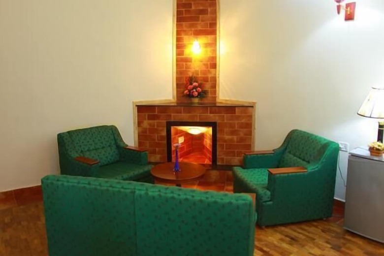 Hotel Royal Retreat