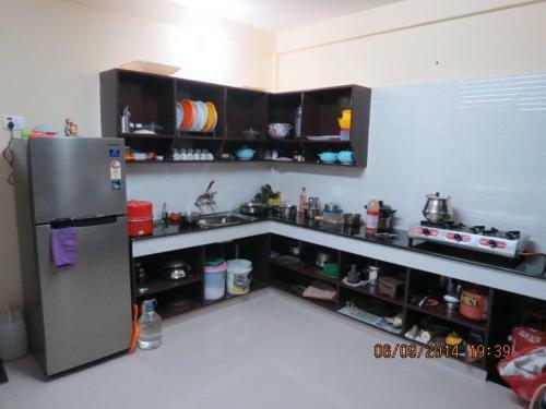Anna Homestay