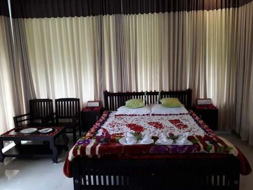 Anna Homestay