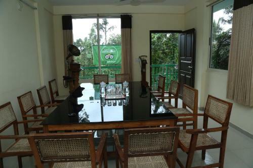 Anna Homestay