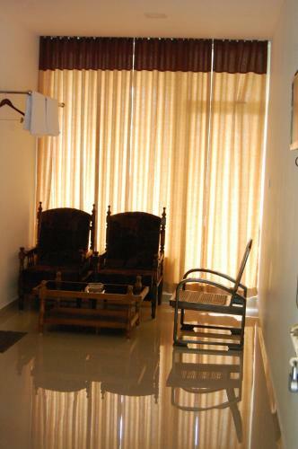 Anna Homestay