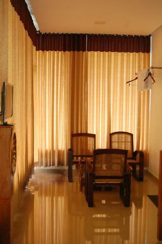 Anna Homestay
