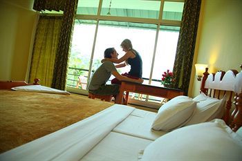 Hostal Green Valley Vista