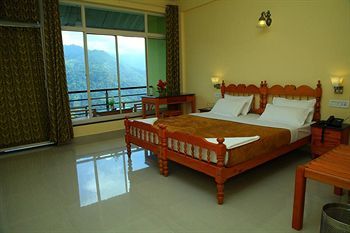 Hostal Green Valley Vista